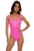 Luli Fama Bella Tank One Piece